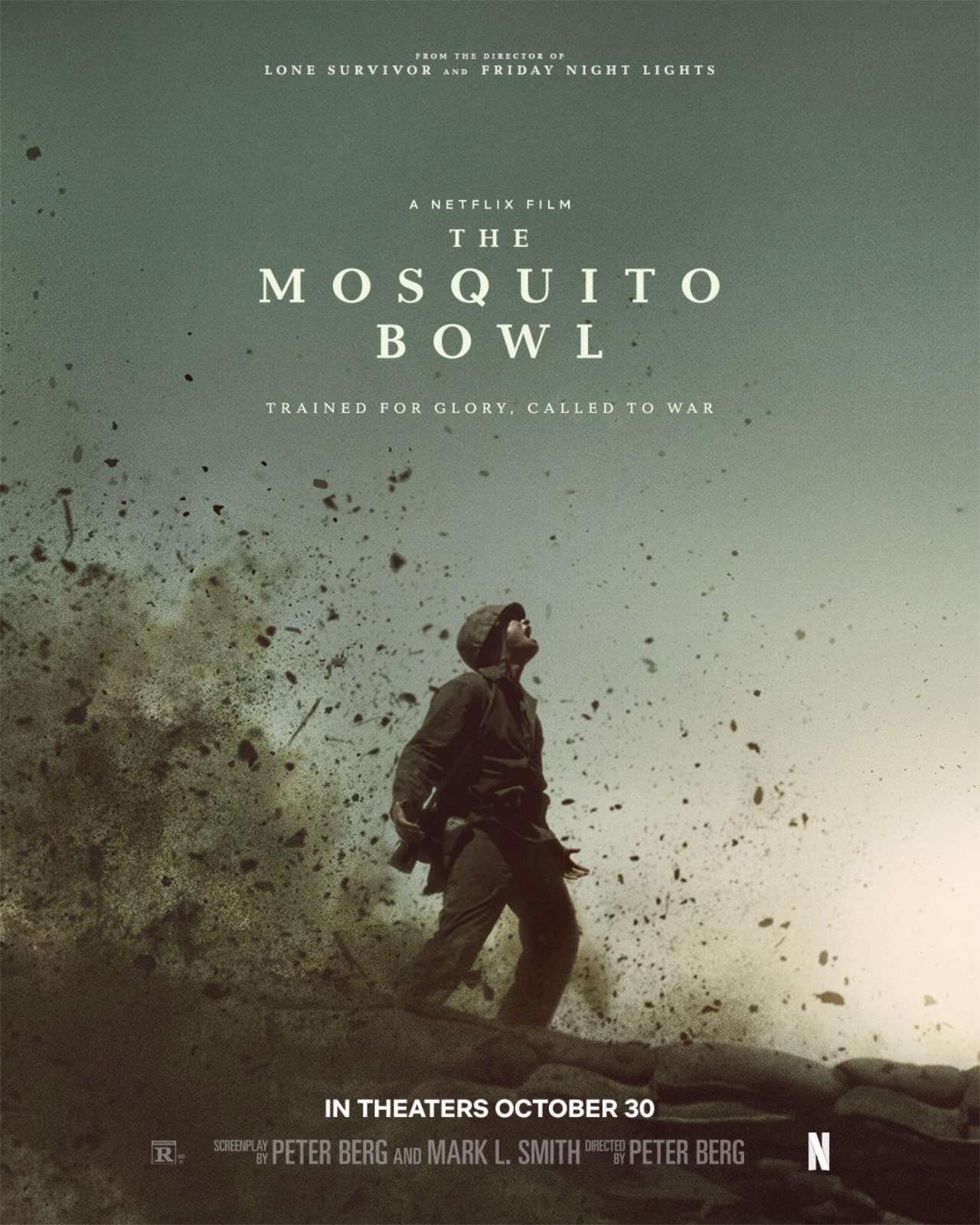 	The Mosquito Bowl	